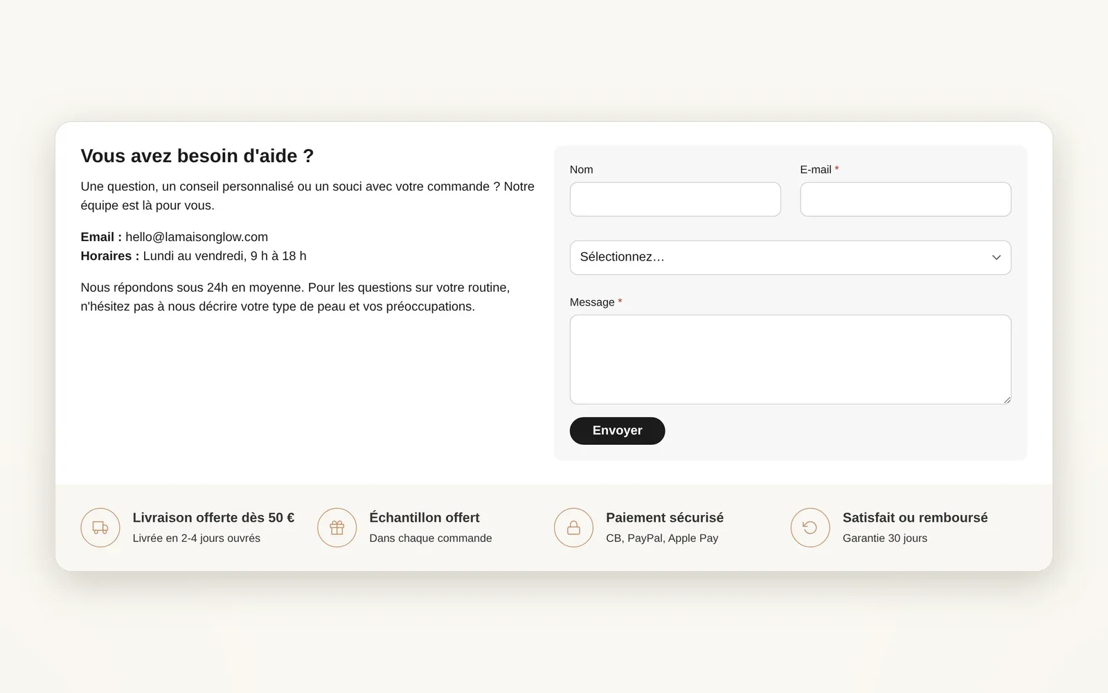 Multi-column: your custom-built grid