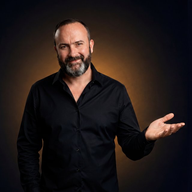 Cédric Anger, Gründer von Speed Ecom und Entwickler von Speedfly